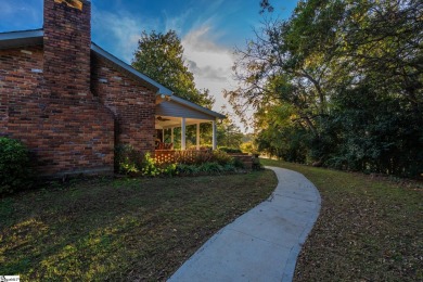 Lakeside Charm & Endless Possibilities on Lake Hartwell! Nestled on Stone Creek Cove Golf Course in South Carolina - for sale on GolfHomes.com, golf home, golf lot