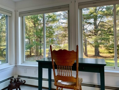 You'll will love the benefits derived from this model unit that on Brunswick Golf Club in Maine - for sale on GolfHomes.com, golf home, golf lot