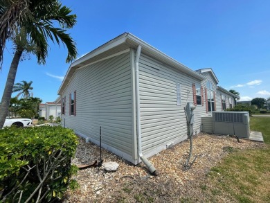 Great opportunity! Sold as is, cash only. Handyman special needs on Savanna Golf Club in Florida - for sale on GolfHomes.com, golf home, golf lot