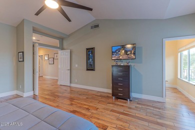 Gorgeous remodel with golf & mountain views on a unique on The Foothills Golf Club in Arizona - for sale on GolfHomes.com, golf home, golf lot