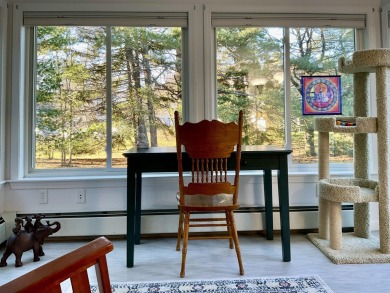 You'll will love the benefits derived from this model unit that on Brunswick Golf Club in Maine - for sale on GolfHomes.com, golf home, golf lot