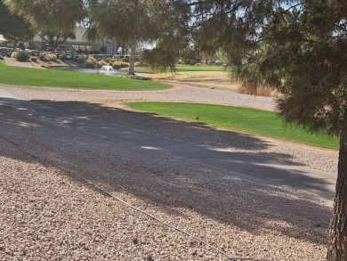 Stunning Views From Front & Back! Big Beautiful Golf Course Home on Viewpoint Golf Resort in Arizona - for sale on GolfHomes.com, golf home, golf lot