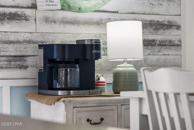 One of the most coveted residences in Gulf Highlands Beach on Edgewater Beach Resort in Florida - for sale on GolfHomes.com, golf home, golf lot