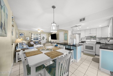 One of the most coveted residences in Gulf Highlands Beach on Edgewater Beach Resort in Florida - for sale on GolfHomes.com, golf home, golf lot