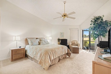 A golfer's dream villa in mint condition, perfectly situated on on Seven Springs Golf and Country Club in Florida - for sale on GolfHomes.com, golf home, golf lot