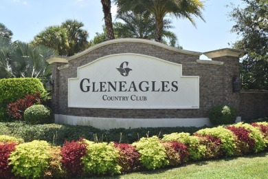Experience the best of luxury and leisure in the exclusive on Gleneagles Golf and Country Club in Florida - for sale on GolfHomes.com, golf home, golf lot