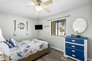 One of the most coveted residences in Gulf Highlands Beach on Edgewater Beach Resort in Florida - for sale on GolfHomes.com, golf home, golf lot