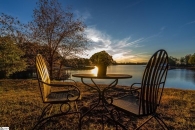 Lakeside Charm & Endless Possibilities on Lake Hartwell! Nestled on Stone Creek Cove Golf Course in South Carolina - for sale on GolfHomes.com, golf home, golf lot