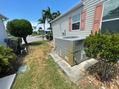 Great opportunity! Sold as is, cash only. Handyman special needs on Savanna Golf Club in Florida - for sale on GolfHomes.com, golf home, golf lot