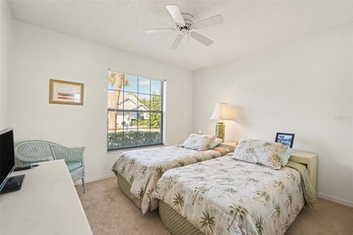 A golfer's dream villa in mint condition, perfectly situated on on Seven Springs Golf and Country Club in Florida - for sale on GolfHomes.com, golf home, golf lot