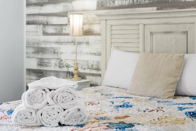 One of the most coveted residences in Gulf Highlands Beach on Edgewater Beach Resort in Florida - for sale on GolfHomes.com, golf home, golf lot