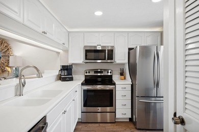 Welcome to this highly desirable Edgewater Beach Resort on Edgewater Beach Resort in Florida - for sale on GolfHomes.com, golf home, golf lot