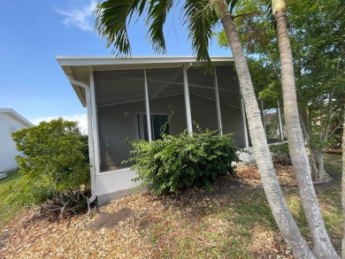 Great opportunity! Sold as is, cash only. Handyman special needs on Savanna Golf Club in Florida - for sale on GolfHomes.com, golf home, golf lot