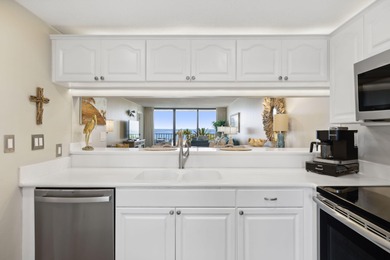 Welcome to this highly desirable Edgewater Beach Resort on Edgewater Beach Resort in Florida - for sale on GolfHomes.com, golf home, golf lot