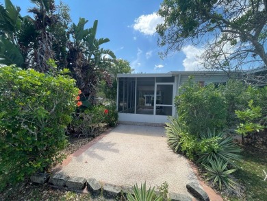 Great opportunity! Sold as is, cash only. Handyman special needs on Savanna Golf Club in Florida - for sale on GolfHomes.com, golf home, golf lot