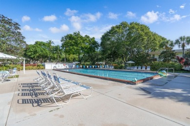 Turnkey Remodeled Three Bedroom, Two Bathroom Corner Unit.  New on Palm-Aire Country Club and Resort - The Oaks in Florida - for sale on GolfHomes.com, golf home, golf lot