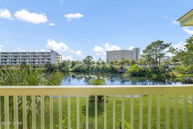 One of the most coveted residences in Gulf Highlands Beach on Edgewater Beach Resort in Florida - for sale on GolfHomes.com, golf home, golf lot