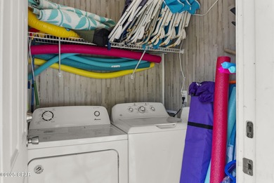 One of the most coveted residences in Gulf Highlands Beach on Edgewater Beach Resort in Florida - for sale on GolfHomes.com, golf home, golf lot