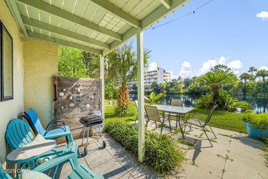 One of the most coveted residences in Gulf Highlands Beach on Edgewater Beach Resort in Florida - for sale on GolfHomes.com, golf home, golf lot