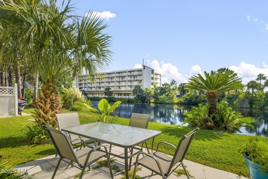 One of the most coveted residences in Gulf Highlands Beach on Edgewater Beach Resort in Florida - for sale on GolfHomes.com, golf home, golf lot