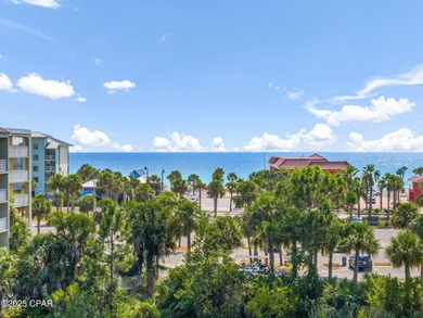 One of the most coveted residences in Gulf Highlands Beach on Edgewater Beach Resort in Florida - for sale on GolfHomes.com, golf home, golf lot