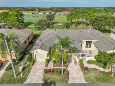 One or more photo(s) has been virtually staged. SELLER IS on Scepter Golf Club in Florida - for sale on GolfHomes.com, golf home, golf lot
