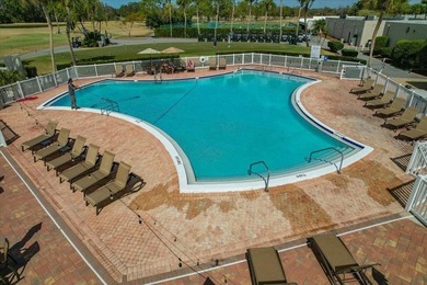 A golfer's dream villa in mint condition, perfectly situated on on Seven Springs Golf and Country Club in Florida - for sale on GolfHomes.com, golf home, golf lot