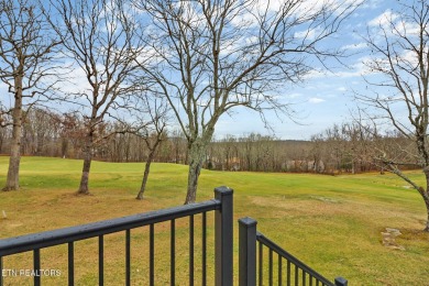 HOME IS UNDER CONTRACT WITH FIRST RIGHT OF REFUSAL CONTIGENCY- on Druid Hills Golf Club in Tennessee - for sale on GolfHomes.com, golf home, golf lot