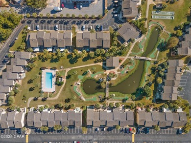 One of the most coveted residences in Gulf Highlands Beach on Edgewater Beach Resort in Florida - for sale on GolfHomes.com, golf home, golf lot