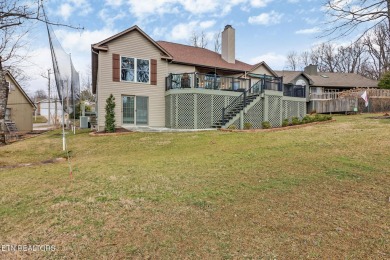 HOME IS UNDER CONTRACT WITH FIRST RIGHT OF REFUSAL CONTIGENCY- on Druid Hills Golf Club in Tennessee - for sale on GolfHomes.com, golf home, golf lot