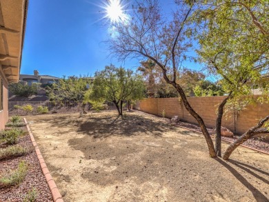 ANTHEM COUNTRY CLUB GUARD GATED GOLF & TENNIS COMMUNITY IN THE on Anthem Country Club in Nevada - for sale on GolfHomes.com, golf home, golf lot