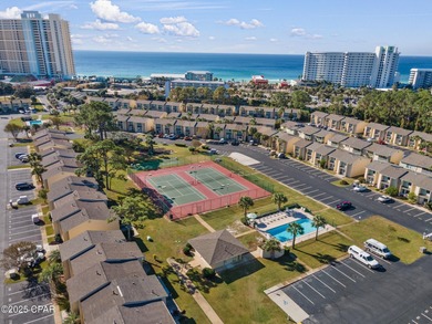 One of the most coveted residences in Gulf Highlands Beach on Edgewater Beach Resort in Florida - for sale on GolfHomes.com, golf home, golf lot