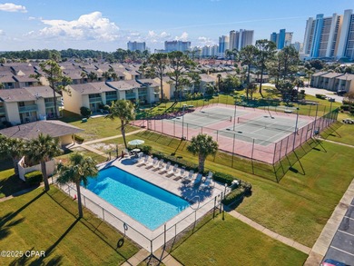 One of the most coveted residences in Gulf Highlands Beach on Edgewater Beach Resort in Florida - for sale on GolfHomes.com, golf home, golf lot