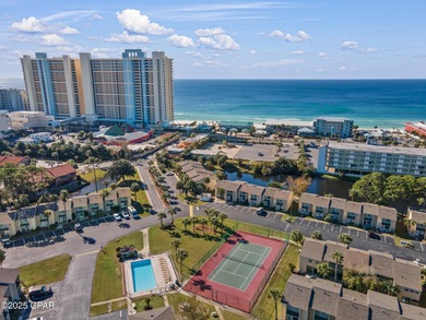 One of the most coveted residences in Gulf Highlands Beach on Edgewater Beach Resort in Florida - for sale on GolfHomes.com, golf home, golf lot