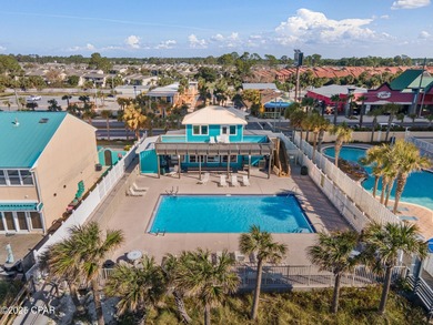 One of the most coveted residences in Gulf Highlands Beach on Edgewater Beach Resort in Florida - for sale on GolfHomes.com, golf home, golf lot