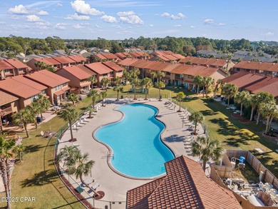 One of the most coveted residences in Gulf Highlands Beach on Edgewater Beach Resort in Florida - for sale on GolfHomes.com, golf home, golf lot