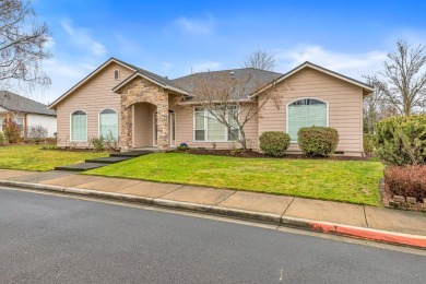 Your dream home by the golf course awaits! This stunning on Eagle Point Golf Course in Oregon - for sale on GolfHomes.com, golf home, golf lot