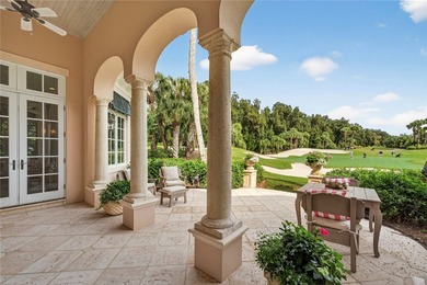 Located on the third green in Orchid Island, this Andrew on Orchid Island Golf and Beach Club in Florida - for sale on GolfHomes.com, golf home, golf lot