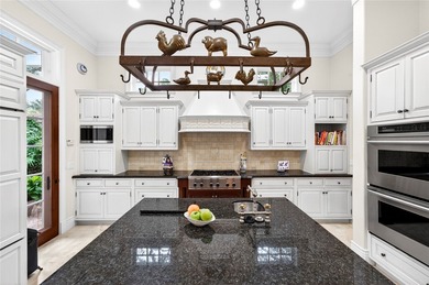 Located on the third green in Orchid Island, this Andrew on Orchid Island Golf and Beach Club in Florida - for sale on GolfHomes.com, golf home, golf lot