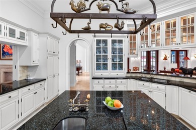 Located on the third green in Orchid Island, this Andrew on Orchid Island Golf and Beach Club in Florida - for sale on GolfHomes.com, golf home, golf lot