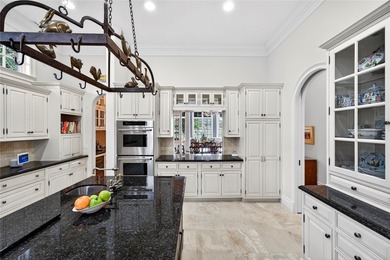 Located on the third green in Orchid Island, this Andrew on Orchid Island Golf and Beach Club in Florida - for sale on GolfHomes.com, golf home, golf lot