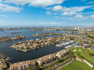 Discover Coastal Elegance at Kipps Colony Condos

Nestled within on Pasadena Yacht and Country Club in Florida - for sale on GolfHomes.com, golf home, golf lot