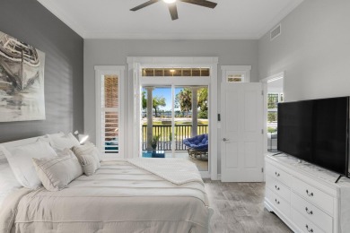 Reflections Spa & Resort at Bay Point is one of the Premier and on Bay Point Resort Golf Club in Florida - for sale on GolfHomes.com, golf home, golf lot