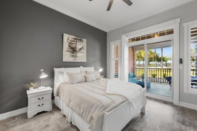 Reflections Spa & Resort at Bay Point is one of the Premier and on Bay Point Resort Golf Club in Florida - for sale on GolfHomes.com, golf home, golf lot