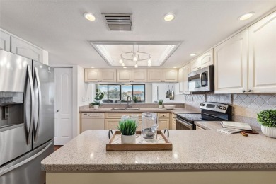 Discover Coastal Elegance at Kipps Colony Condos

Nestled within on Pasadena Yacht and Country Club in Florida - for sale on GolfHomes.com, golf home, golf lot