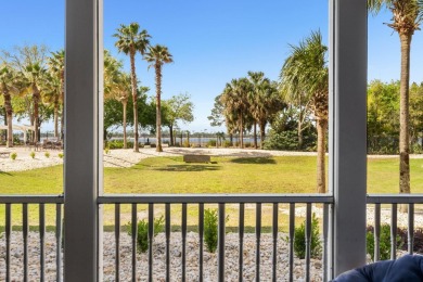 Reflections Spa & Resort at Bay Point is one of the Premier and on Bay Point Resort Golf Club in Florida - for sale on GolfHomes.com, golf home, golf lot