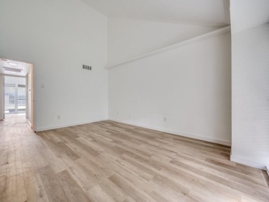 Stunning condo in the master-planned Quail Run on Las Colinas Country Club in Texas - for sale on GolfHomes.com, golf home, golf lot
