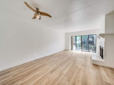 Stunning condo in the master-planned Quail Run on Las Colinas Country Club in Texas - for sale on GolfHomes.com, golf home, golf lot