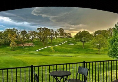 Offering one of the best views in the heart of Des Moines, this on Wakonda Club in Iowa - for sale on GolfHomes.com, golf home, golf lot