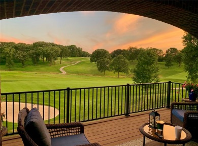 Offering one of the best views in the heart of Des Moines, this on Wakonda Club in Iowa - for sale on GolfHomes.com, golf home, golf lot